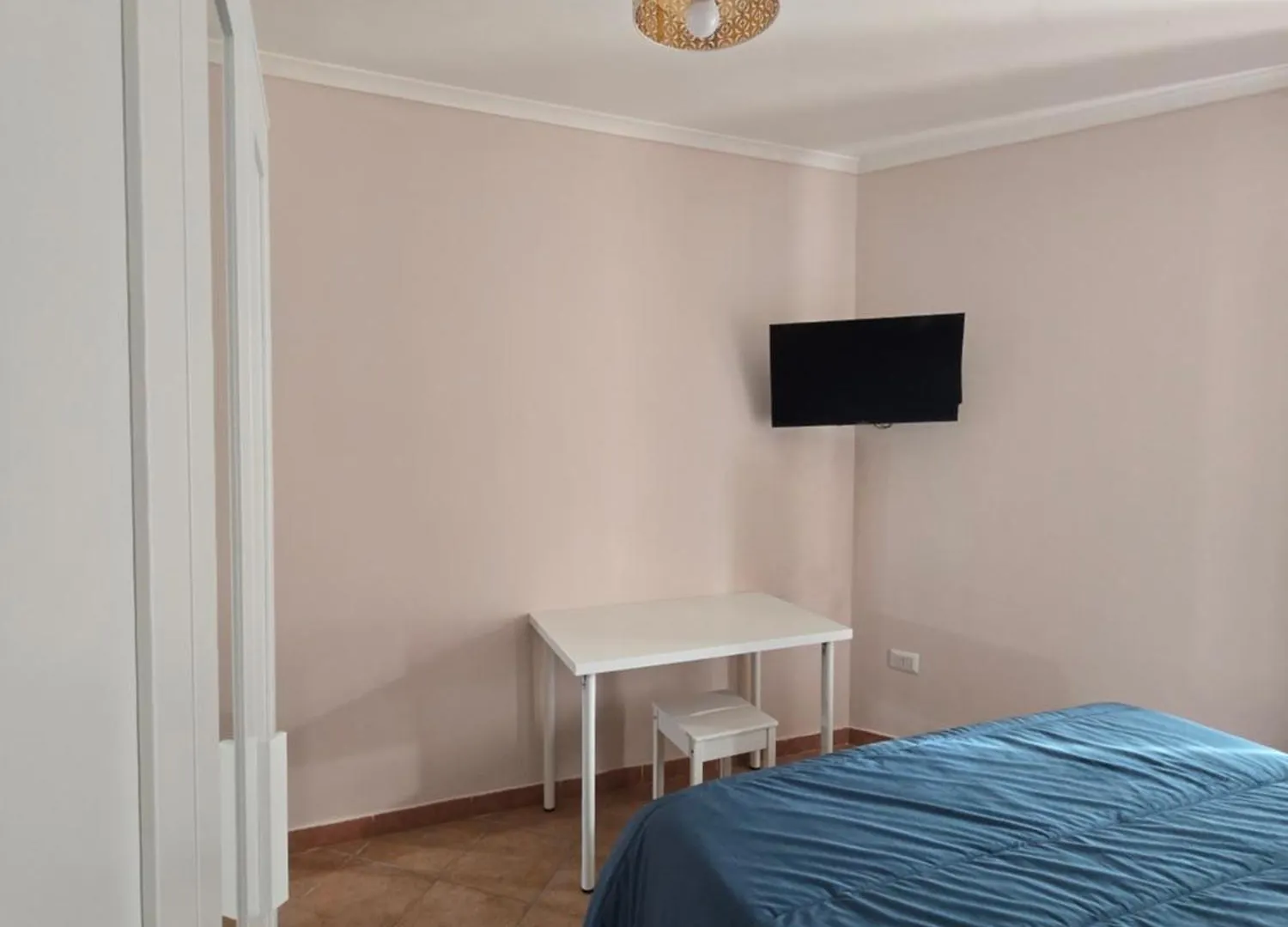 Saint Catherine Apartment Naples 0*,