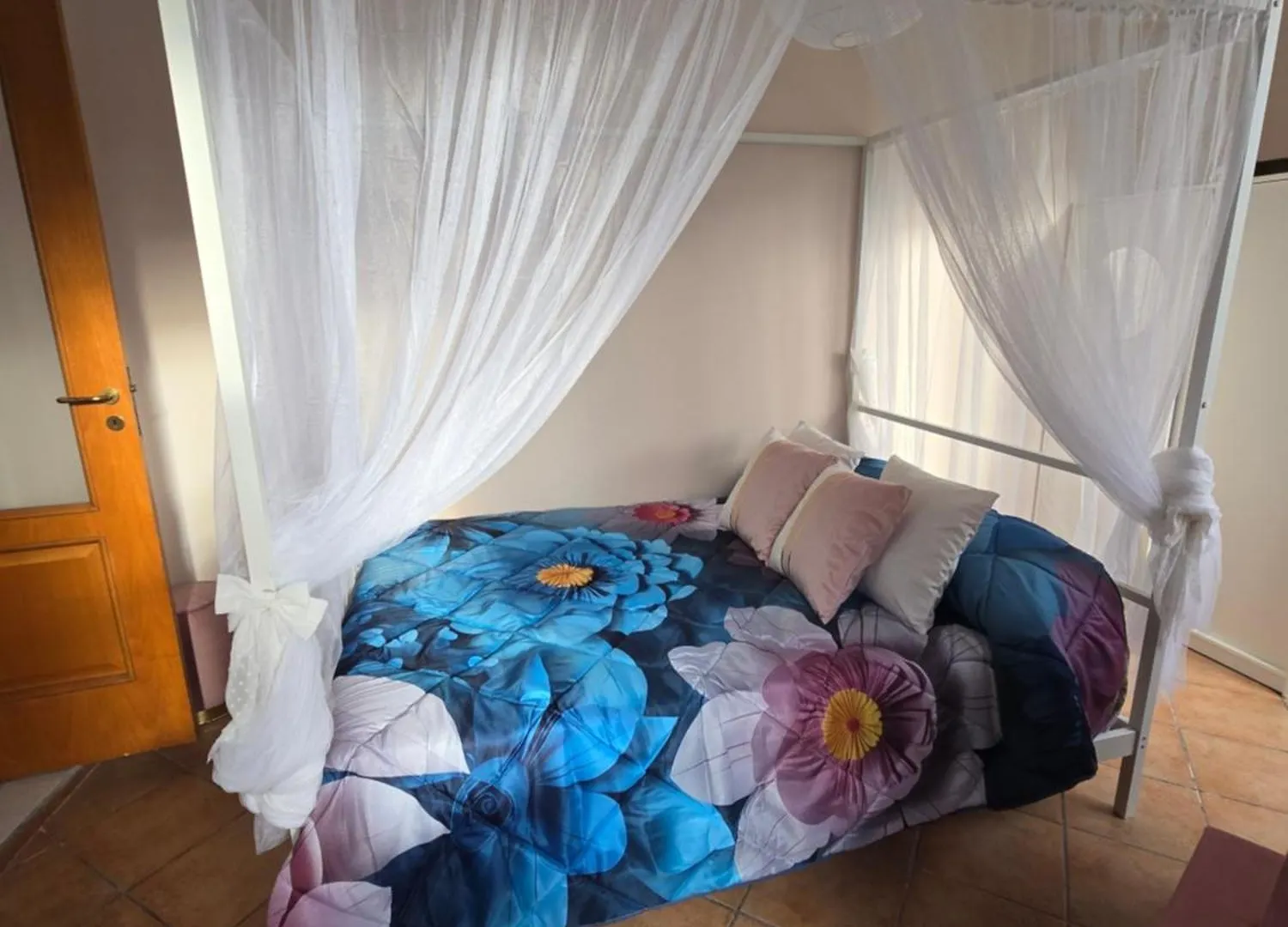 Saint Catherine Apartment Naples Italy