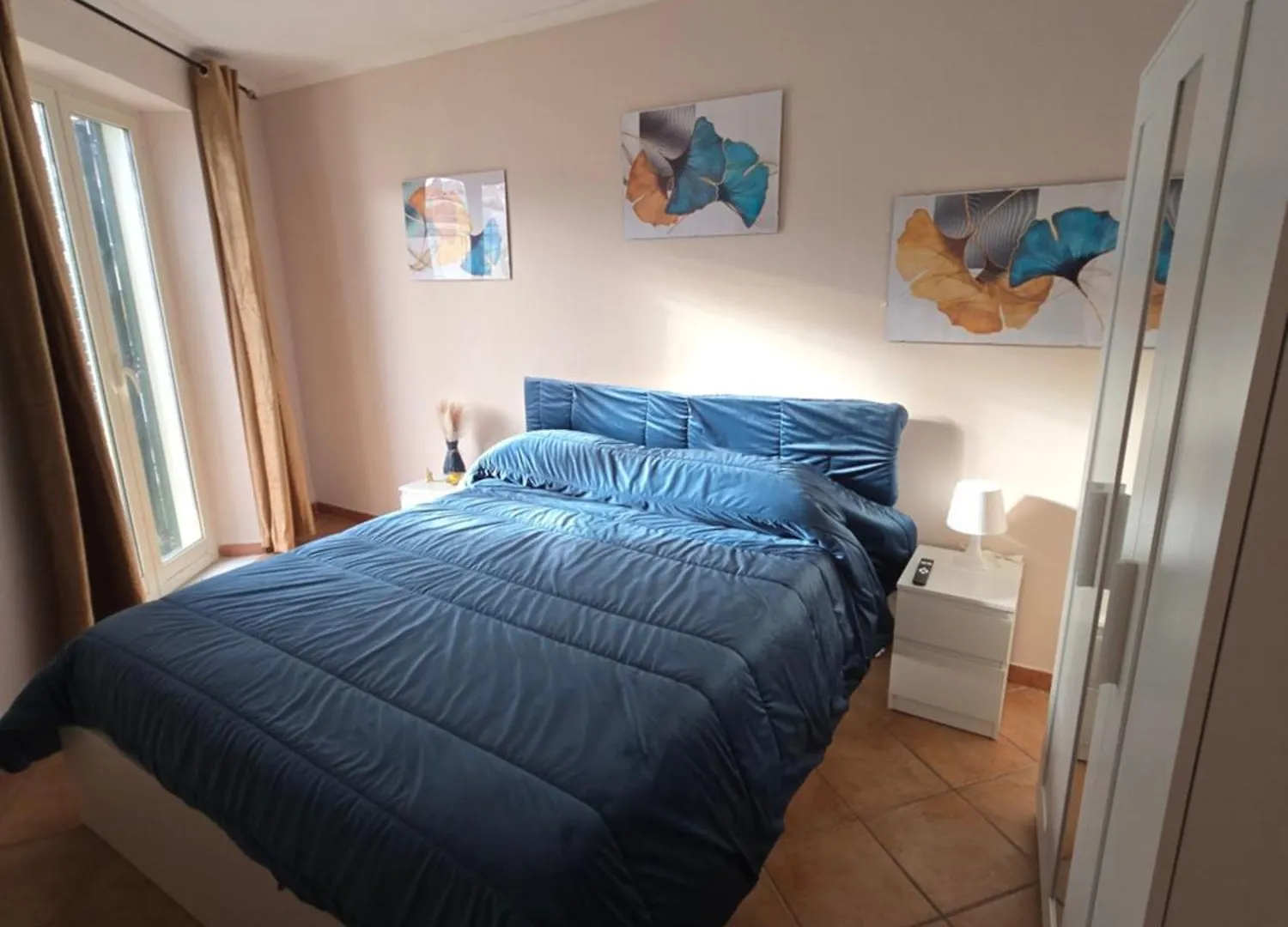 Saint Catherine Apartment Naples