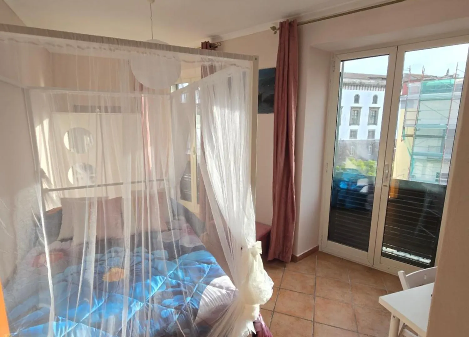 Saint Catherine Apartment Naples