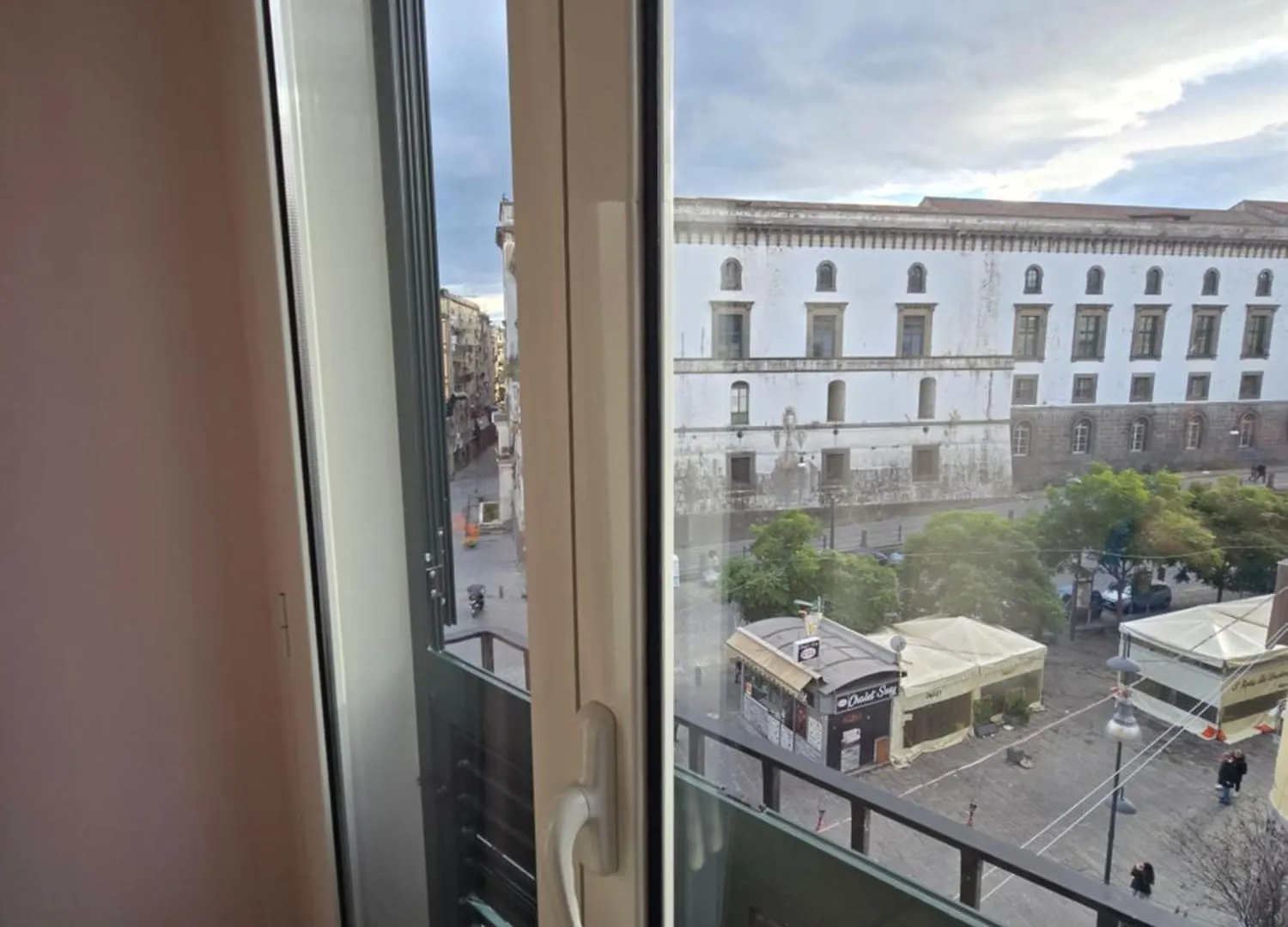 Saint Catherine Apartment Naples