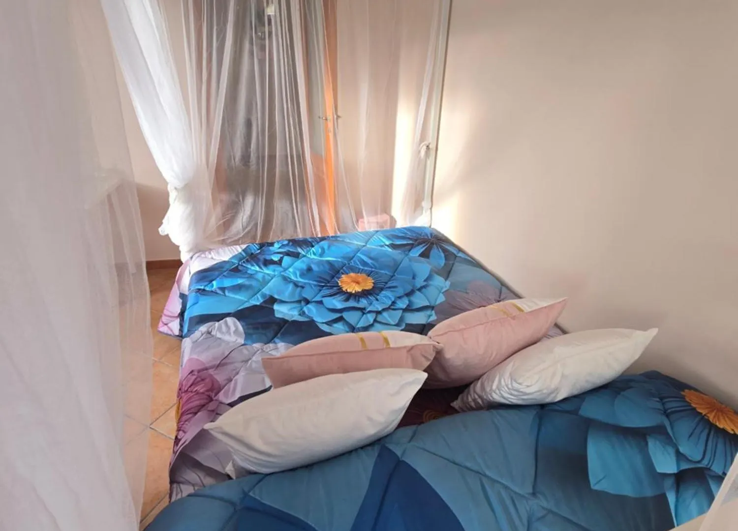 Saint Catherine Apartment Naples