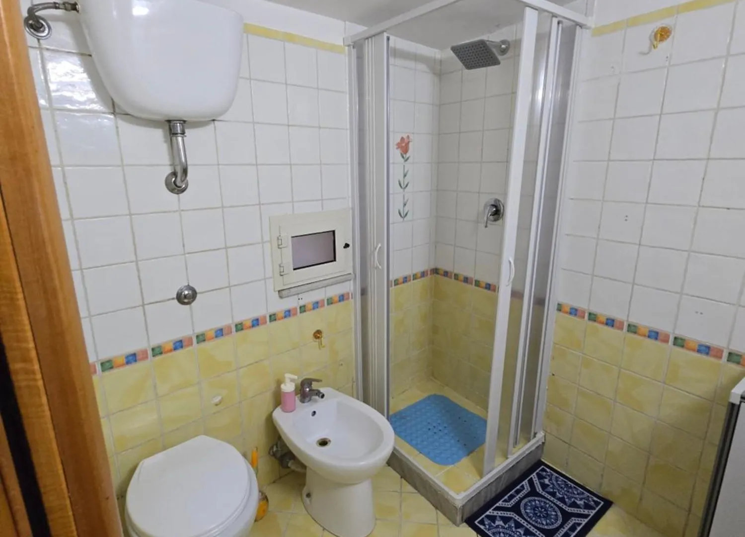 Saint Catherine Apartment Naples