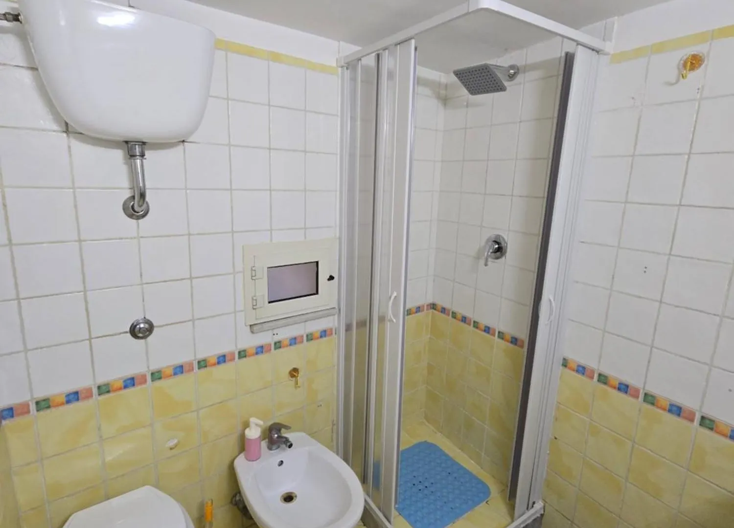 Saint Catherine Apartment Naples
