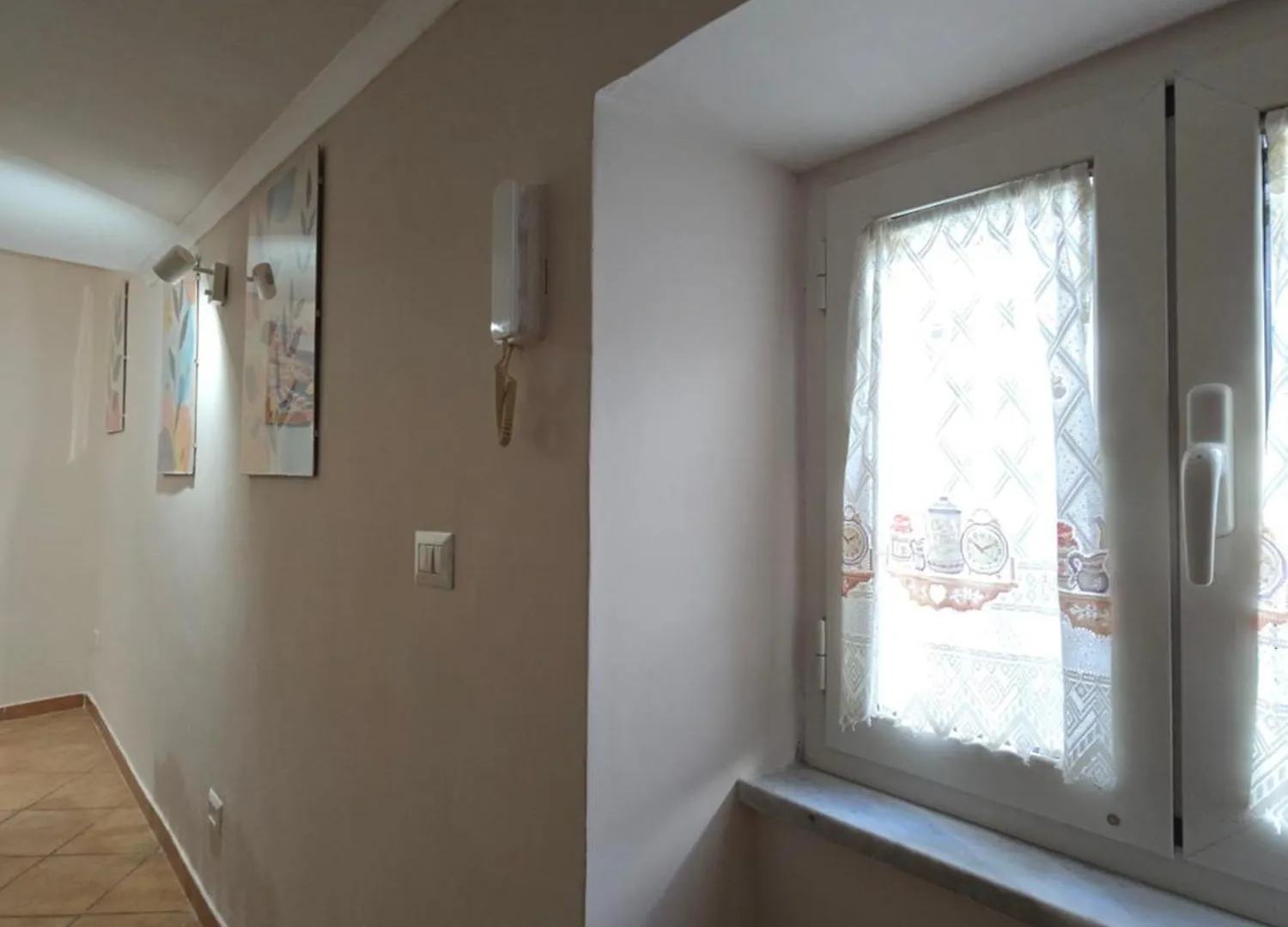 Saint Catherine Apartment Naples