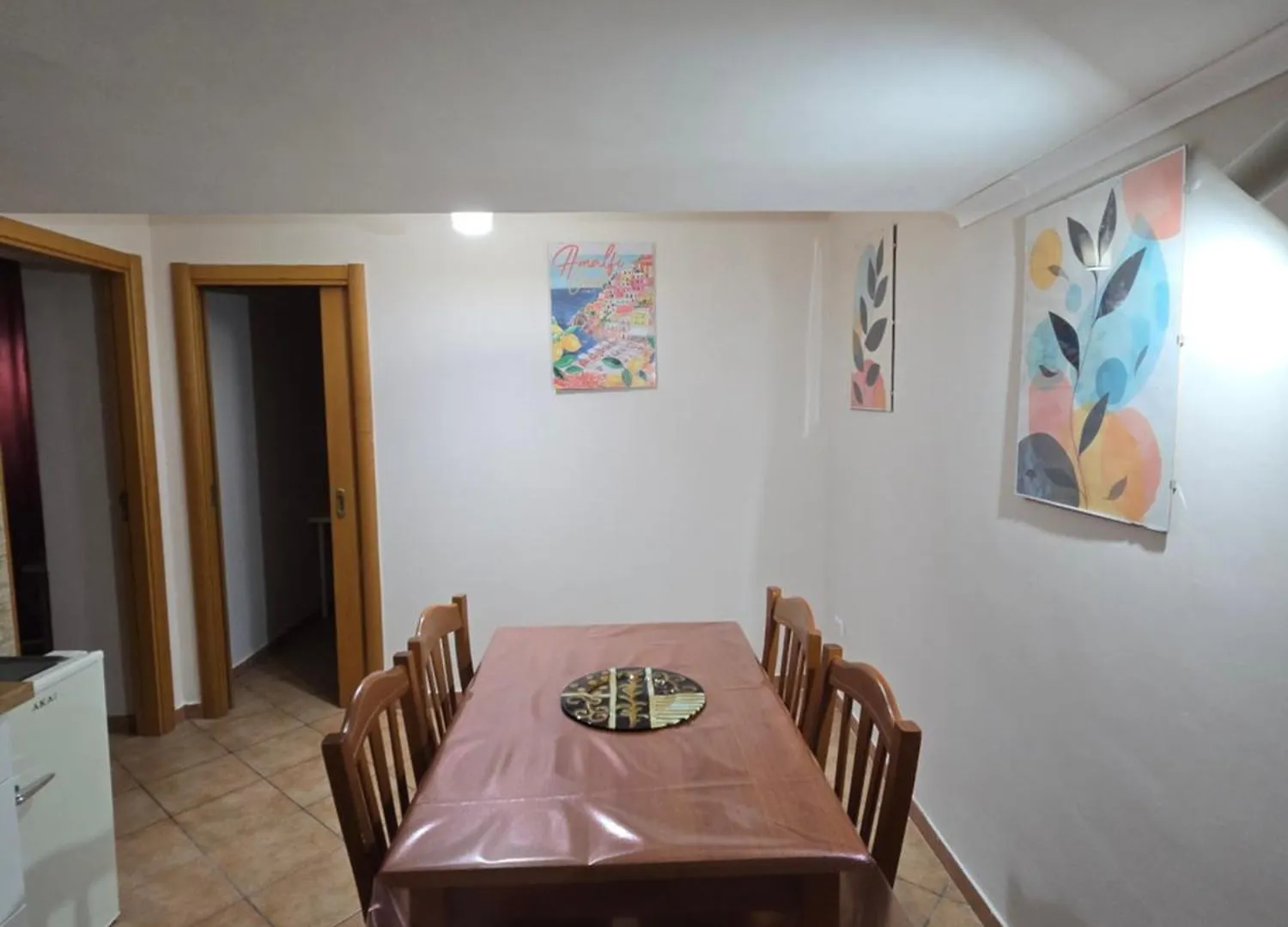 Saint Catherine Apartment Naples Italy