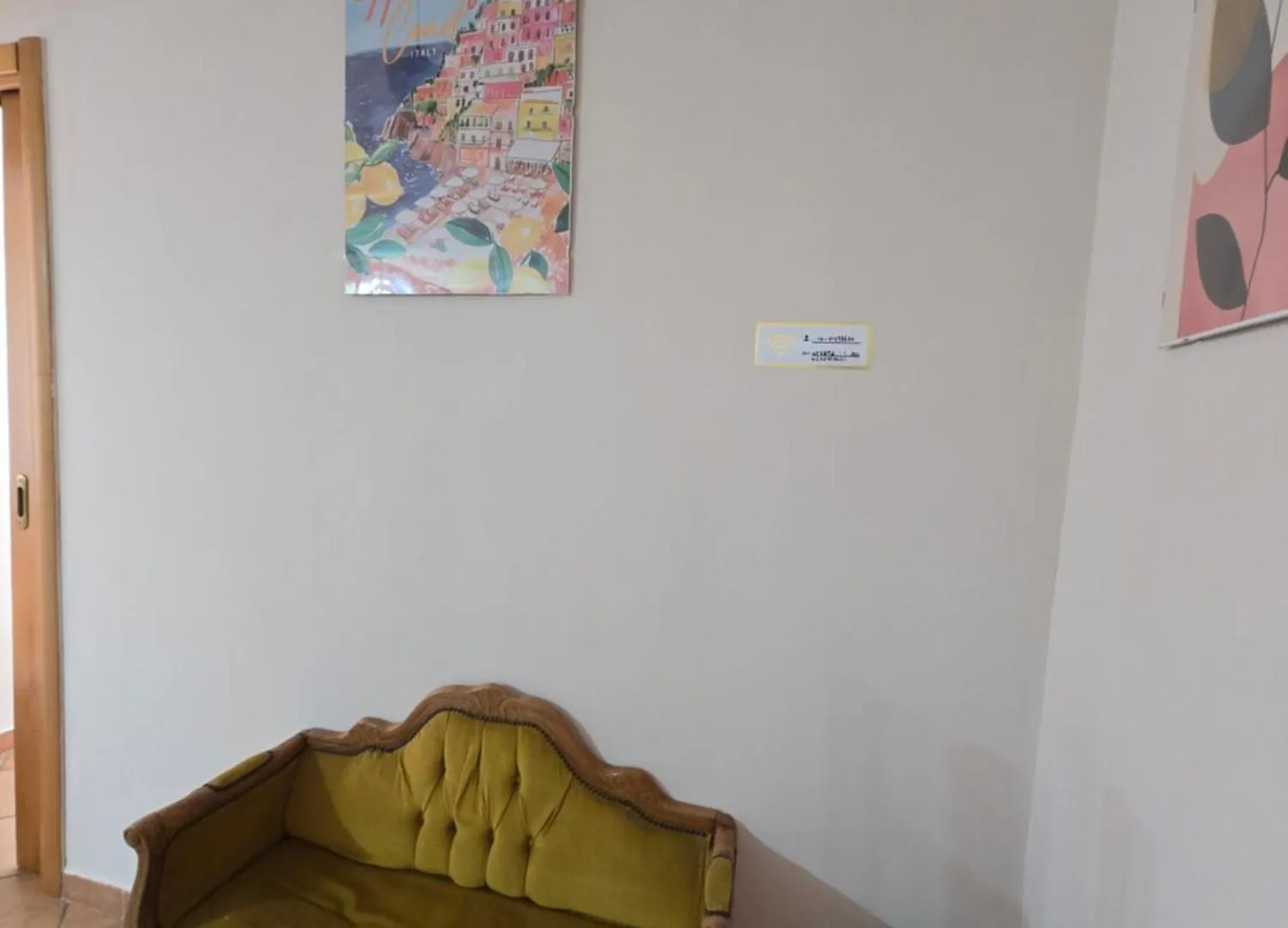 Saint Catherine Apartment Naples 0*,  Italy